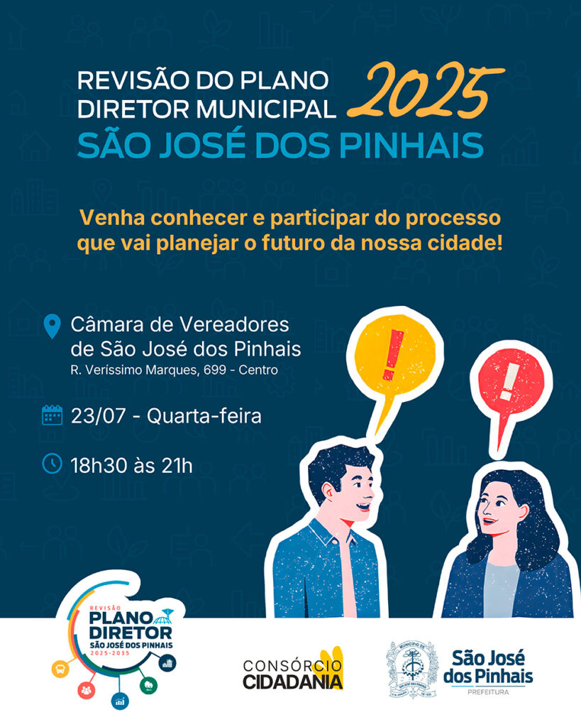 Evento de Lançamento